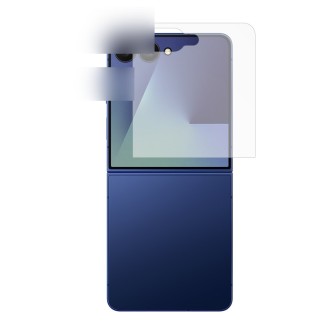Samsung Galaxy Z Flip7 Tempered Glass Screen Protector | Australia