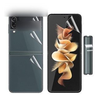 Samsung Galaxy Z Fold7 Full Coverage Tempered Glass Screen Protector