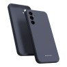 Samsung Galaxy A16 Soft Silicone Case Cover - Purple | Australia