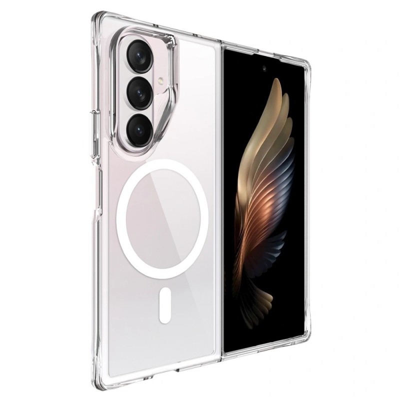 Samsung Galaxy Z Fold7 / Z Fold8 Ultra / Z Fold8 Ultranew Crystal Clea