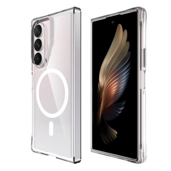 Samsung Galaxy Z Fold7 / Z Fold8 Ultra / Z Fold8 Ultranew Crystal Clea