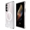 Samsung Galaxy Z Fold7 / Z Fold8 Ultra / Z Fold8 Ultranew Crystal Clea