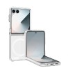 Samsung Galaxy Z Flip7 / Z Flip8 / Z Flip8new Slim Shockproof Clear Ma