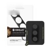 Samsung Galaxy Z Fold6 Black Edge Camera Lens Protector | Australia