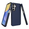 Samsung Galaxy A16 / A26 / A17 Rugged Shockproof Case Cover - Navy