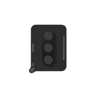 Samsung Galaxy Z Fold6 Black Edge Camera Lens Protector | Australia