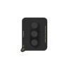 Samsung Galaxy Z Fold6 Black Edge Camera Lens Protector | Australia