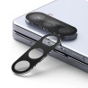 Samsung Galaxy Z Fold6 Black Edge Camera Lens Protector | Australia