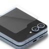 Samsung Galaxy Z Flip6 Tempered Glass Screen Protector | Australia