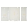 Samsung Galaxy Z Fold6 Full Coverage Tempered Glass Screen Protector