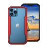 iPhone 15 Plus Heavy-Duty Armor Shockproof Case Cover - Blue