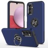 Samsung Galaxy A14 Shockproof with Ring Holder Stand MagSafe Compatibl