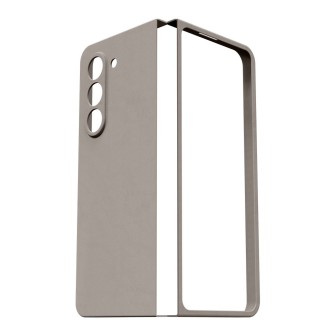 Samsung Galaxy Z Fold5 Protective Case Cover - Grey | Australia