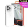 iPhone 15 Plus Slim Shockproof Clear Case Cover | Australia