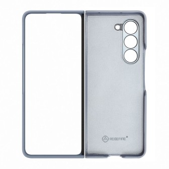 Samsung Galaxy Z Fold5 Protective Case Cover - White | Australia