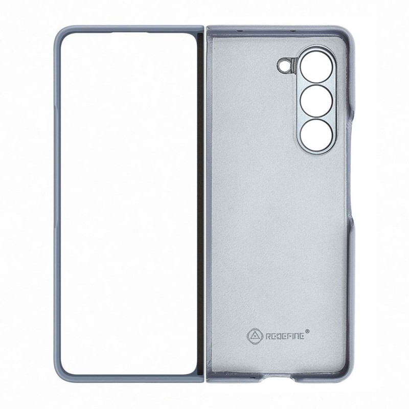 Samsung Galaxy Z Fold5 Protective Case Cover - White | Australia