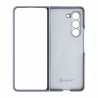 Samsung Galaxy Z Fold5 Protective Case Cover - White | Australia