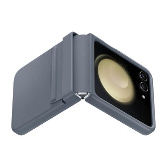 Samsung Galaxy Z Flip5 Protective Case Cover - Grey | Australia