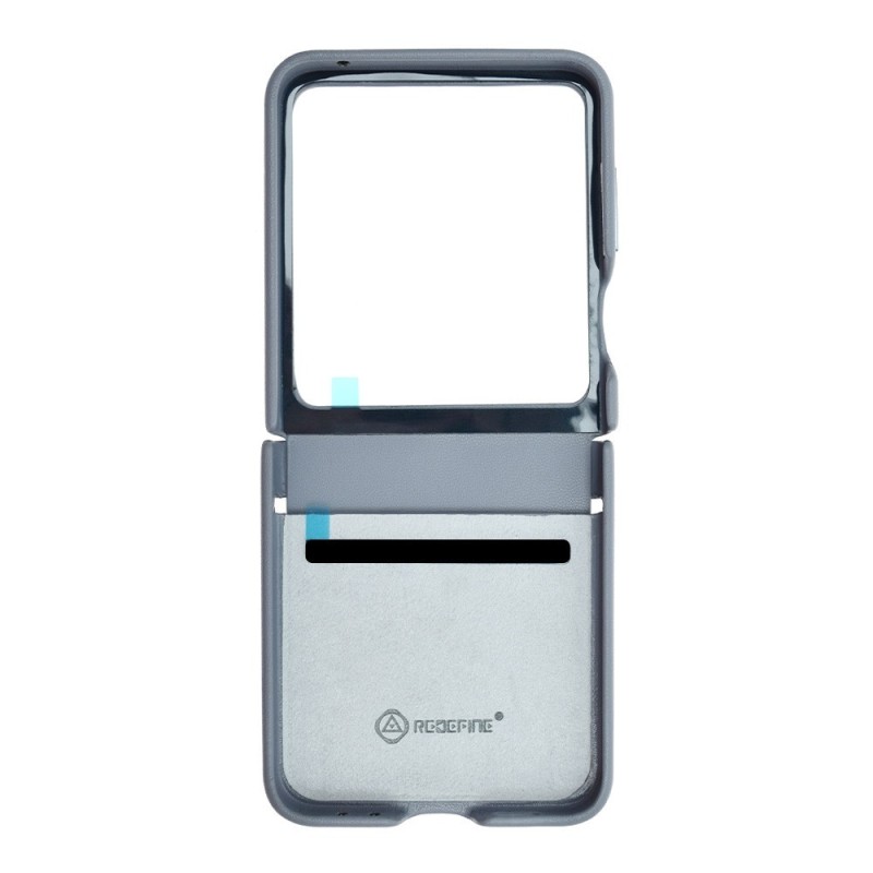 Samsung Galaxy Z Flip5 Protective Case Cover - White | Australia