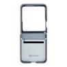 Samsung Galaxy Z Flip5 Protective Case Cover - White | Australia