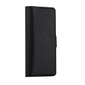 Samsung Galaxy Z Fold4 Leather Wallet Flip Diary Case Cover