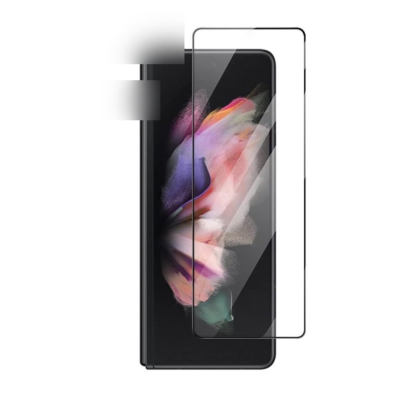 Samsung Galaxy Z Fold3 Full Coverage Tempered Glass Screen Protector