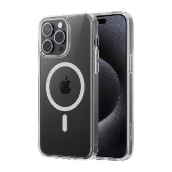 iPhone 15 Anker MagGo Protective Case Cover | Australia
