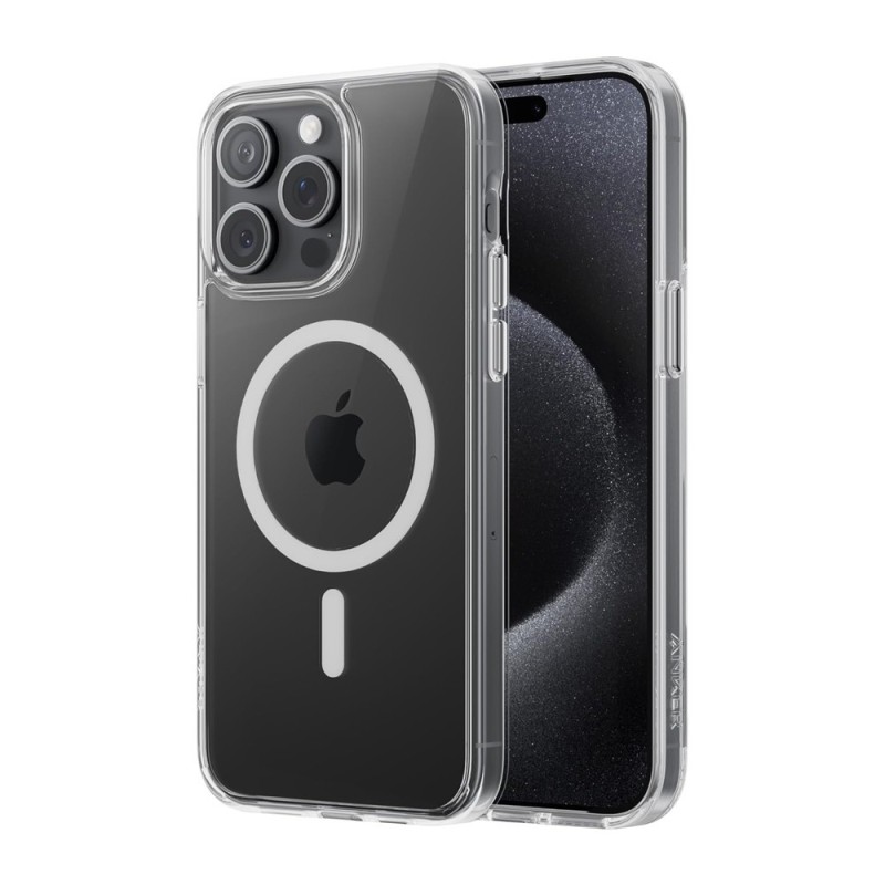iPhone 15 Anker MagGo Protective Case Cover | Australia