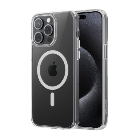 iPhone 15 Anker MagGo Protective Case Cover | Australia