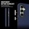 Samsung Galaxy S24 FE Rugged Shockproof MagSafe Compatible Case Cover