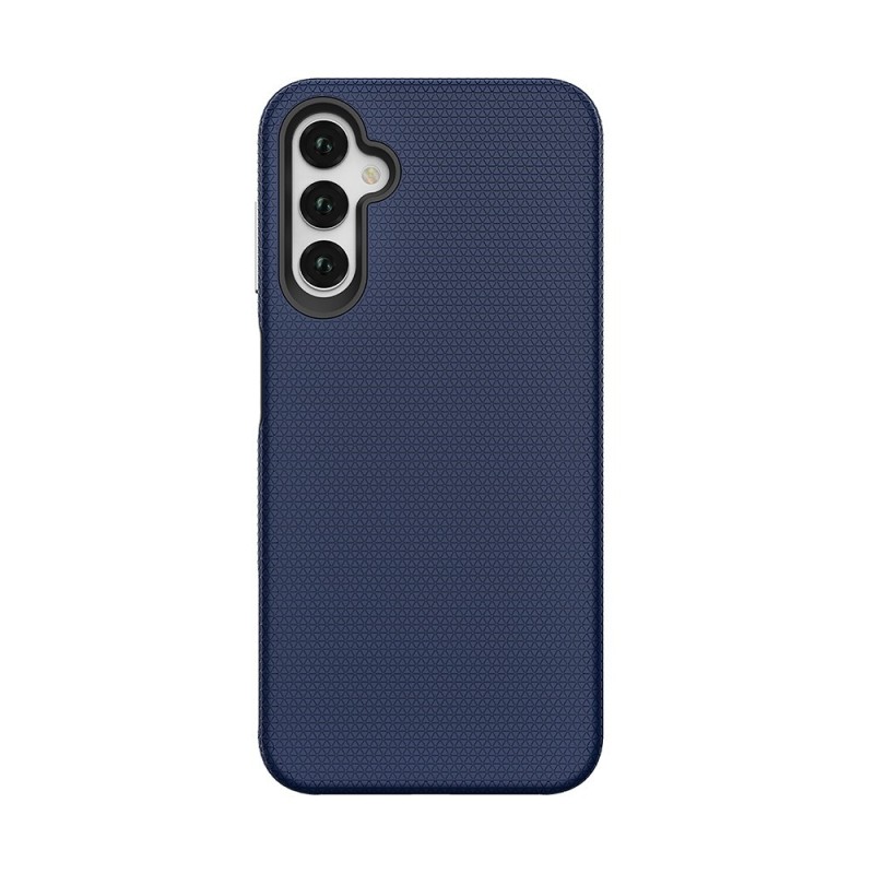 Samsung Galaxy A14 Rugged Shockproof Case Cover - Navy | Australia