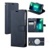 Samsung Galaxy S24 FE MagSafe Compatible Leather Wallet Flip Diary Cas