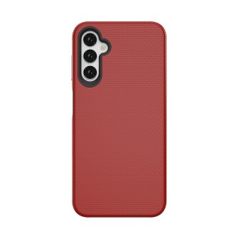 Samsung Galaxy A14 Rugged Shockproof Case Cover - Red | Australia