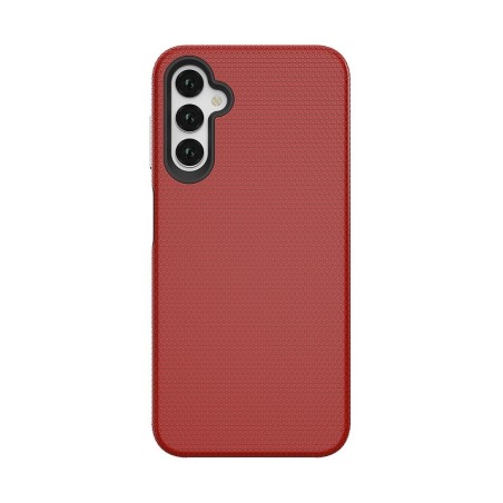 Samsung Galaxy A14 Rugged Shockproof Case Cover - Red | Australia