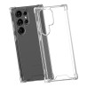 Samsung Galaxy S24 Ultra Slim Shockproof Clear Case Cover | Australia