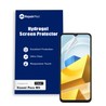 Xiaomi Poco M5 Hydrogel Screen Protector