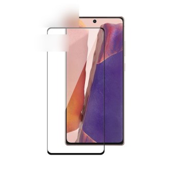 Samsung Galaxy Note 20 Full Coverage Tempered Glass Screen Protector