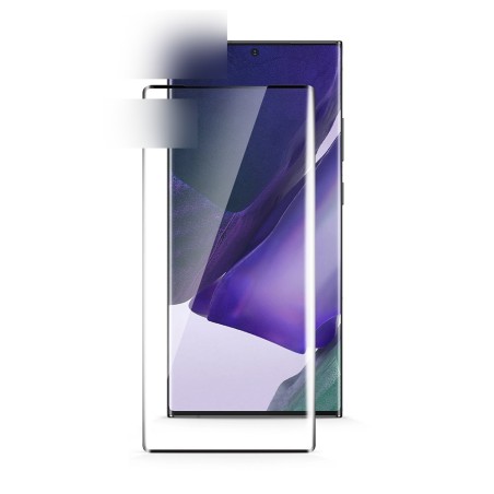 Samsung Galaxy Note 20 Ultra Full Coverage Tempered Glass Screen Prote