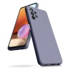 Samsung Galaxy A13 Soft Silicone Case Cover - Stone | Australia