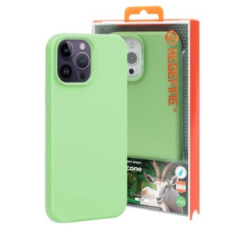 iPhone 15 Liquid Silicone Case Cover - Baby Pink | Australia