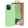 iPhone 15 Liquid Silicone Case Cover - Baby Pink | Australia