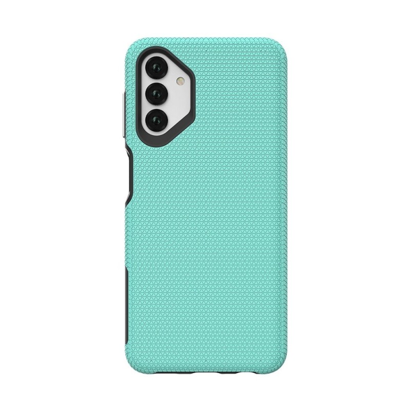 Samsung Galaxy A13 Rugged Shockproof Case Cover - Mint | Australia