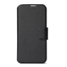 iPhone 15 MagSafe Compatible Leather Wallet Flip Diary Case Cover - Co