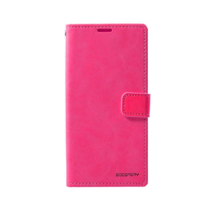 Samsung Galaxy Note 20 Ultra Leather Wallet Flip Diary Case Cover - Ho