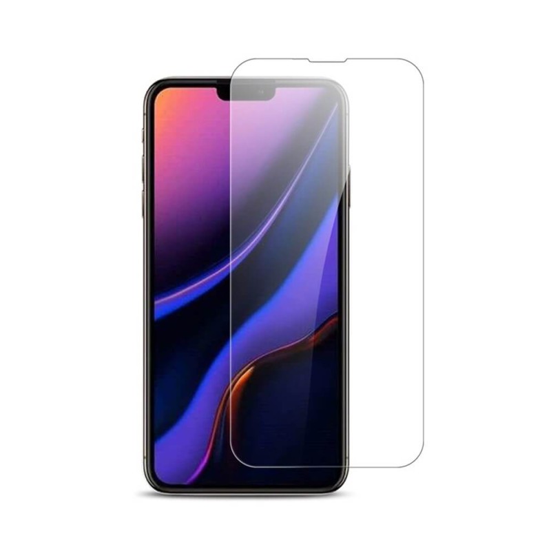 iPhone 13 Pro Max / 14 Plus Tempered Glass Screen Protector