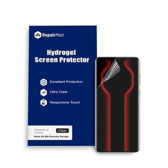 Huawei Mate 50 RS Hydrogel Screen Protector