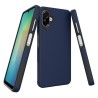 Samsung Galaxy A07 Rugged Shockproof Case Cover - Blue | Australia