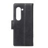 Samsung Galaxy A07 Leather Wallet Flip Diary Case Cover - Rose Gold