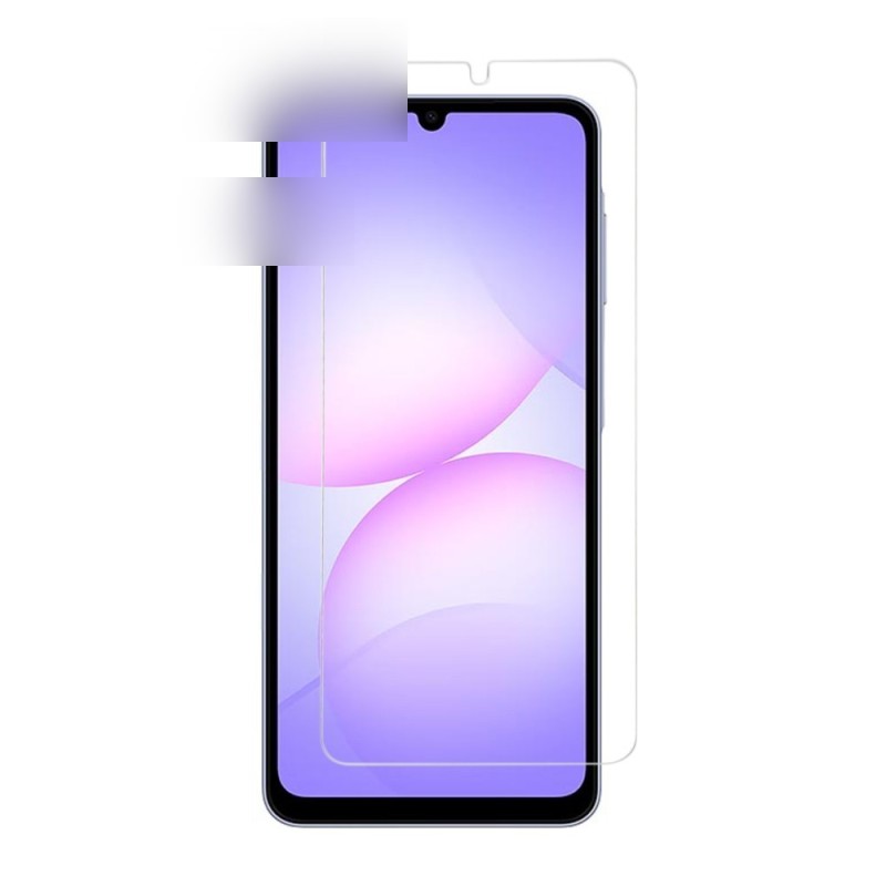 Samsung Galaxy A07 Tempered Glass Screen Protector | Australia