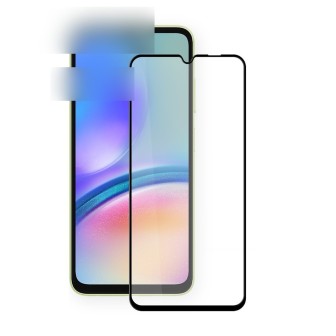 Samsung Galaxy A05S Full Coverage Tempered Glass Screen Protector